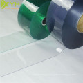 Transparent Door Curtains Decorate PVC Film Roll